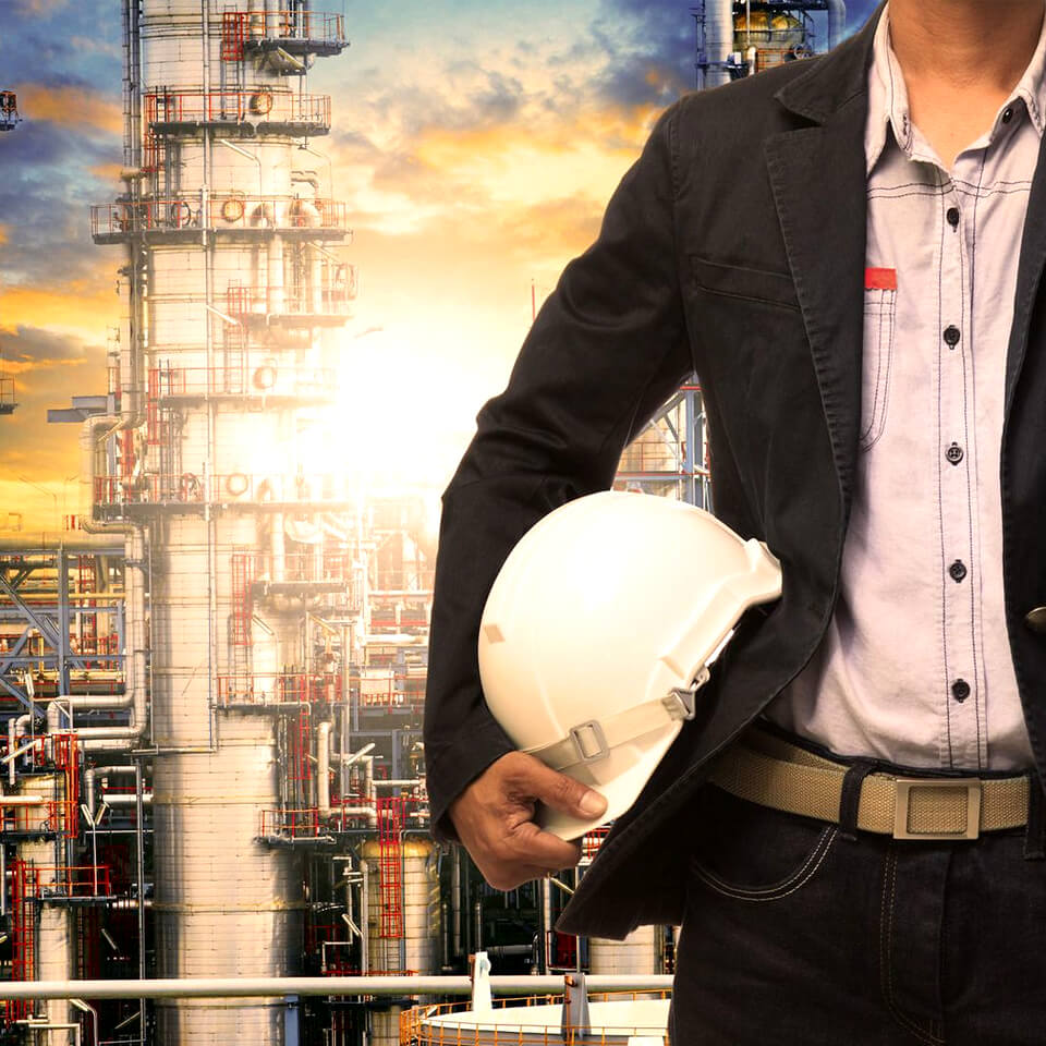 Oil & Gas Projects of Al Bahr Al Arabi Technical Industries FZE UAE - Dubai 3